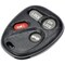 Motormite KEYLESS REMOTE CASE REPLACEMENT 13638 - alternate 2